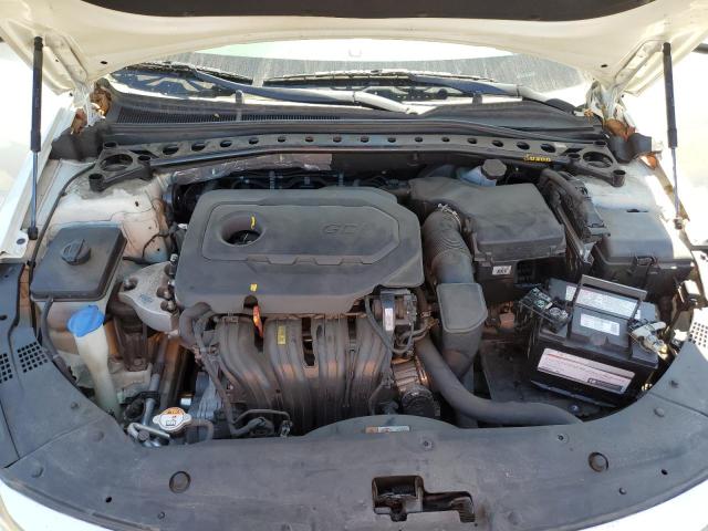 KNAGT4L35G5102407 KIA Optima Lx