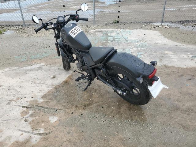 2023 HONDA CMX300 A MLHNC5356P5600453