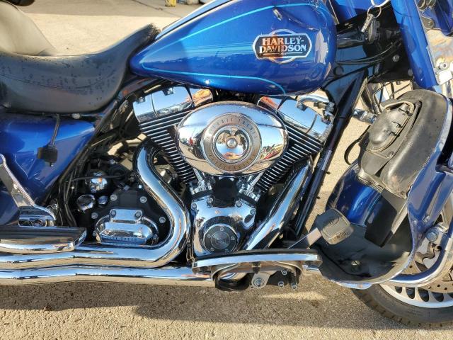2009 HARLEY-DAVIDSON FLHTCU 1HD1FC4149Y615719