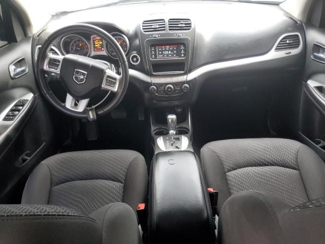 3C4PDCBG3JT529946 Dodge Journey Sxt