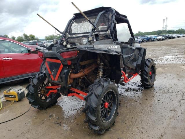 2017 POLARIS RAZOR - 3NSVDE992HF926971