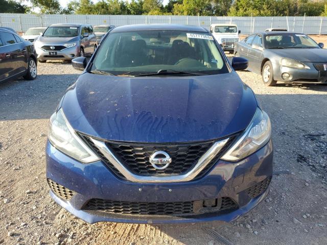 2018 NISSAN SENTRA S - 3N1AB7AP7JY310658