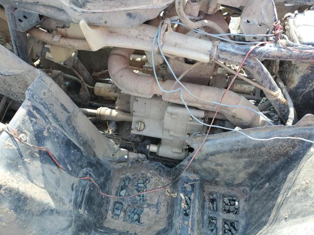 2023 HONDA TRX520 FE - 1HFTE4462P4900492