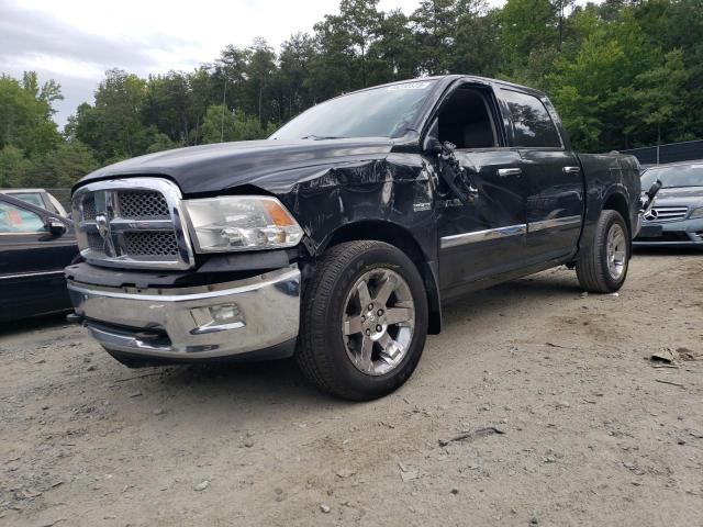 2009 Dodge Ram 1500 