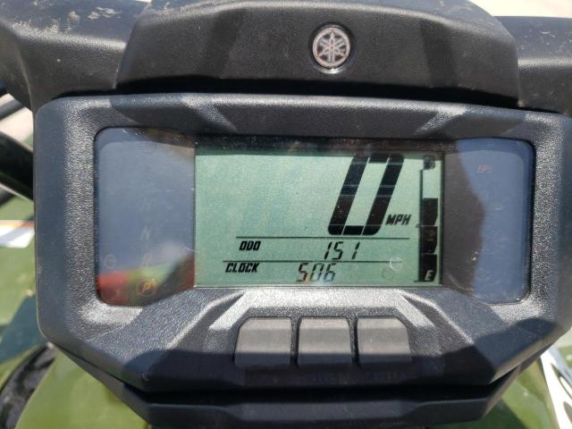 2023 YAMAHA YFM700 - 5Y4AMH4E6PA101827