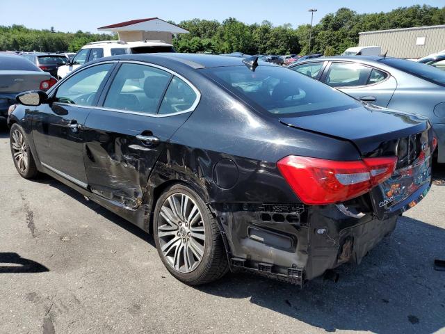 KNALN4D73E5122842 | 2014 KIA CADENZA PR