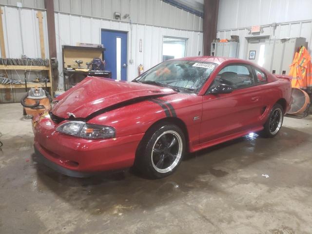 1995 Ford Mustang GT