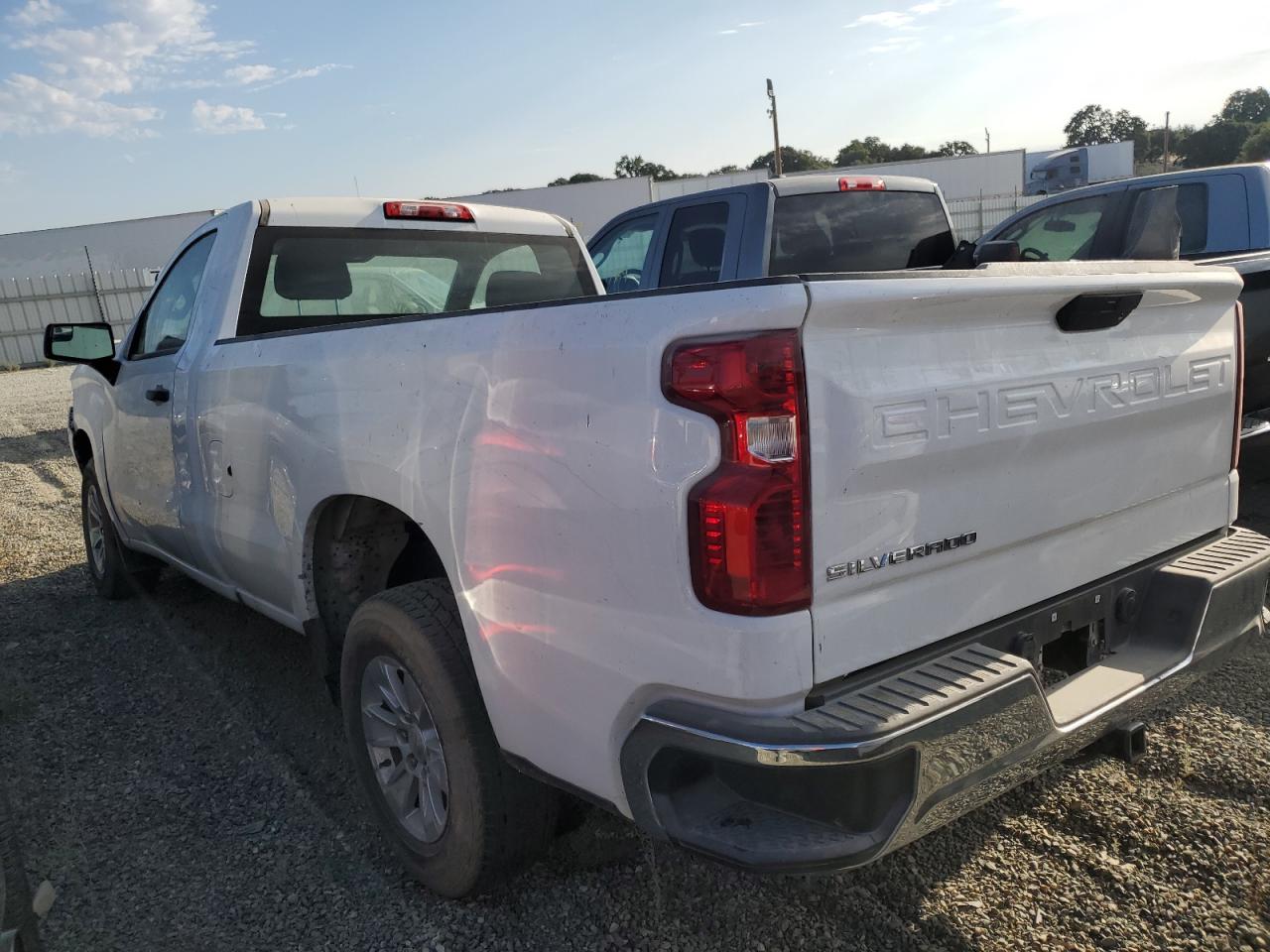 3GCNWAEF4MG250432 CHEVROLET ALL Models 2021