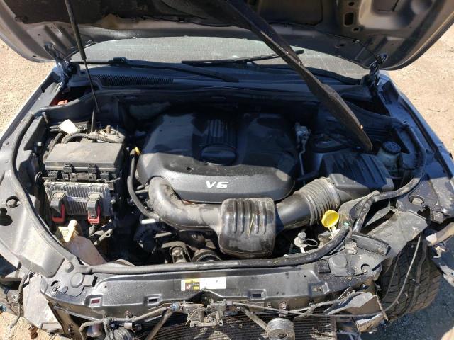 1C4RJFBG1EC492559 Jeep Grand Cherokee Limited