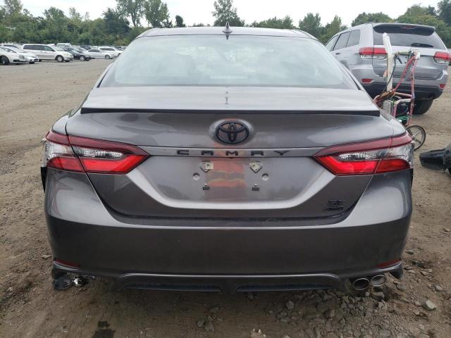 4T1G11BK3PU085768 Toyota Camry SE N 6