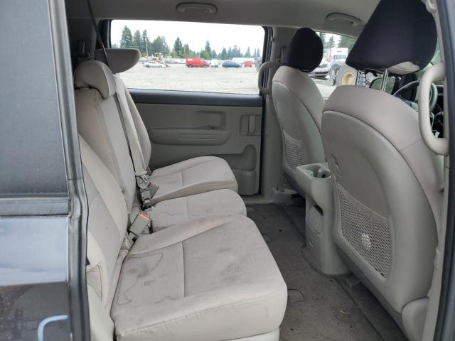 KNDMB5C17H6233184 KIA SEDONA LX