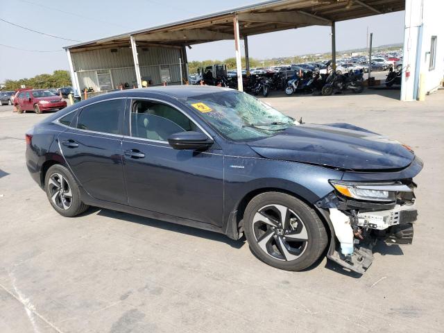 19XZE4F56NE013157 Honda INSIGHT EX