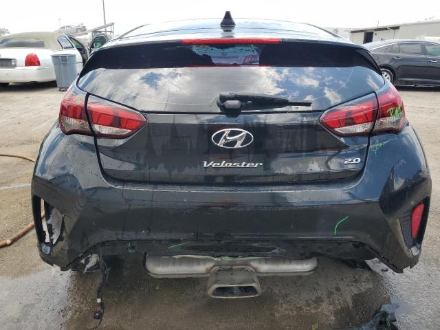 2020 HYUNDAI VELOSTER B - KMHTG6AF9LU026068
