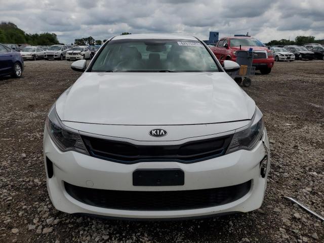 2017 KIA OPTIMA PLU - KNAGV4LDXH5007202