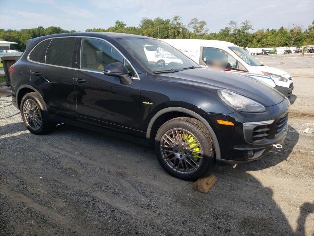 2016 PORSCHE CAYENNE SE - WP1AE2A21GLA64556