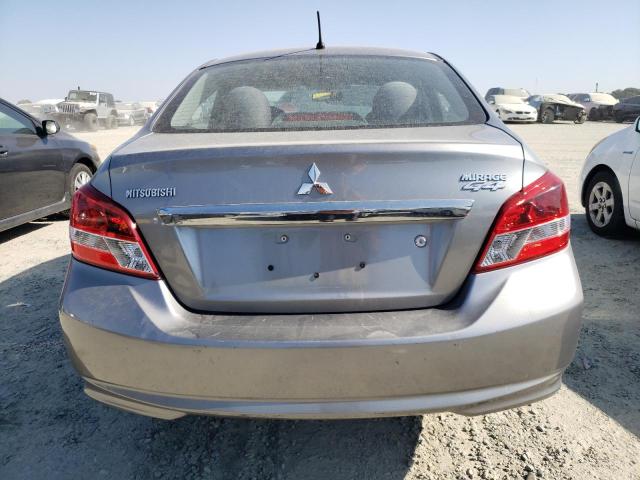 ML32F3FJ3HHF11939 Mitsubishi Mirage G4 Es