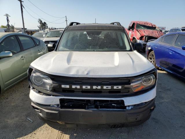 3FMCR9C69MRB21389 Ford Bronco Sport Outer Banks
