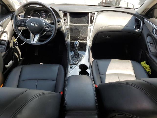 2020 INFINITI Q50 PURE - JN1EV7AR7LM254270