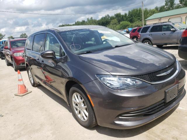 2C4RC1DG7HR514151 2017 CHRYSLER PACIFICA, photo no. 4