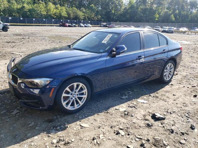 VIN WBA8E5G50GNU20824 2016 BMW 3 SERIES no.1