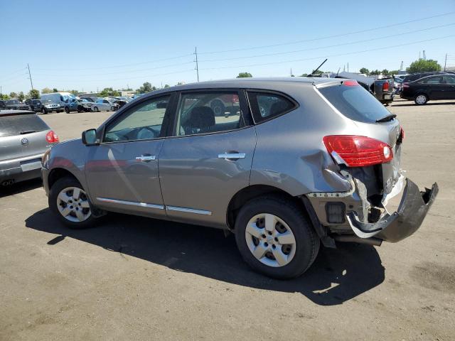 JN8AS5MV3EW703831 Nissan Rogue Select S