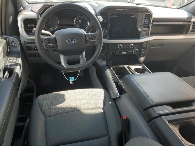 1FTEW1EP2NFA85198 Ford F150 Supercrew