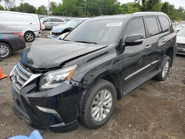 2019 Lexus GX 460 