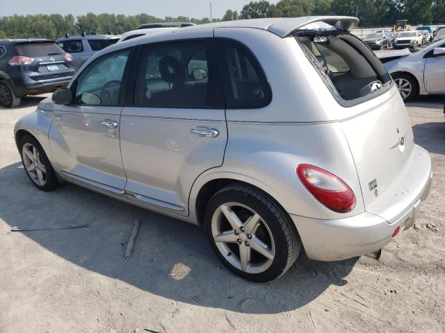 2006 Chrysler Pt Cruiser Limited VIN: 3A8FY68856T346145 Lot: 71487773