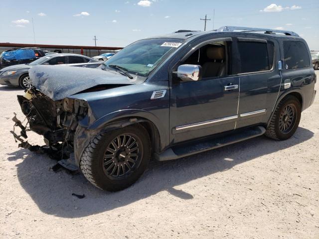 2014 Nissan Armada SV