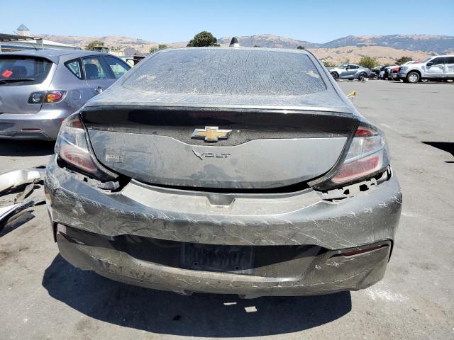 VIN 1G1RC6S59HU173619 2017 Chevrolet Volt, LT no.6