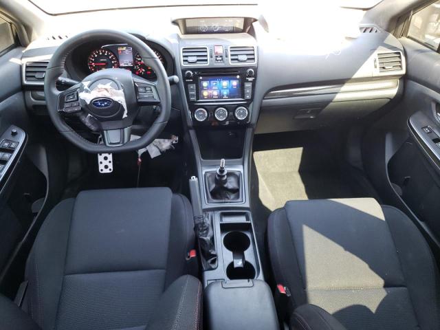 JF1VA1A68M9816683 Subaru WRX