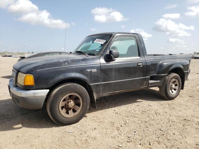 2001 Ford Ranger 