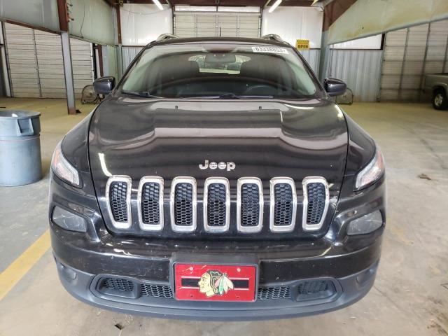 1C4PJMCB9HD217275 | 2017 JEEP CHEROKEE L