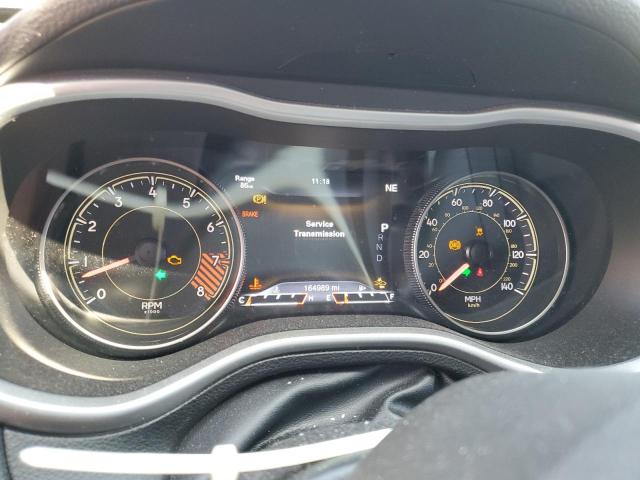 1C4PJMDS0EW109271 Jeep Cherokee Limited