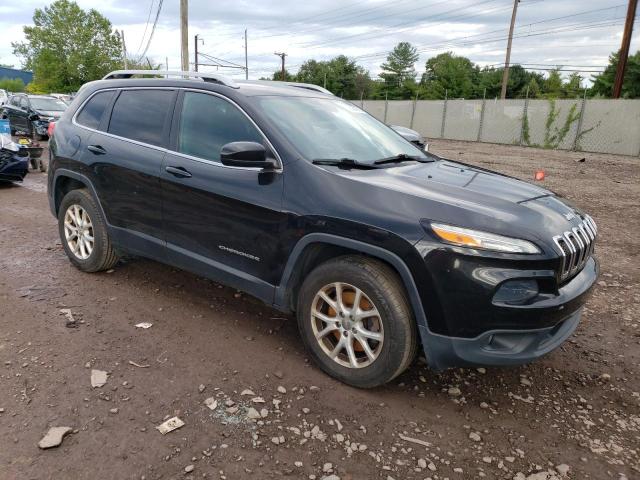 2015 JEEP CHEROKEE 1C4PJMCB5FW772337