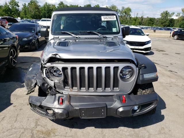 1C4HJXFG5LW103719 Jeep Wrangler U 5