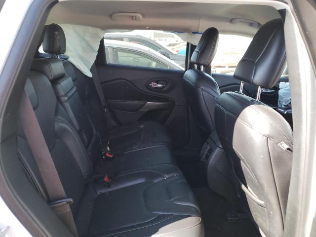 1C4PJMDX7KD197805 Jeep Cherokee Limited