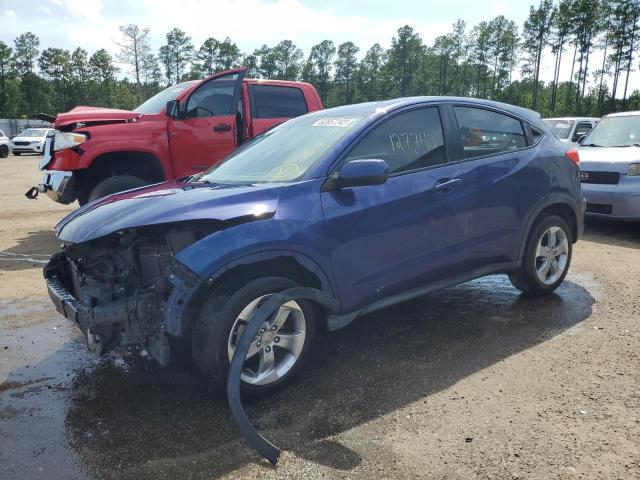 2017 Honda HR-V LX