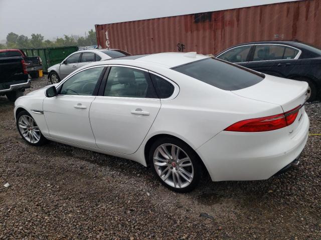 2016 Jaguar Xf Prestige VIN: SAJBK4BV9GCY21885 Lot: 61912553