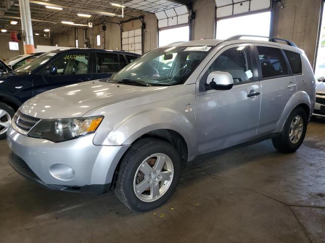 2007 Mitsubishi Outlander LS