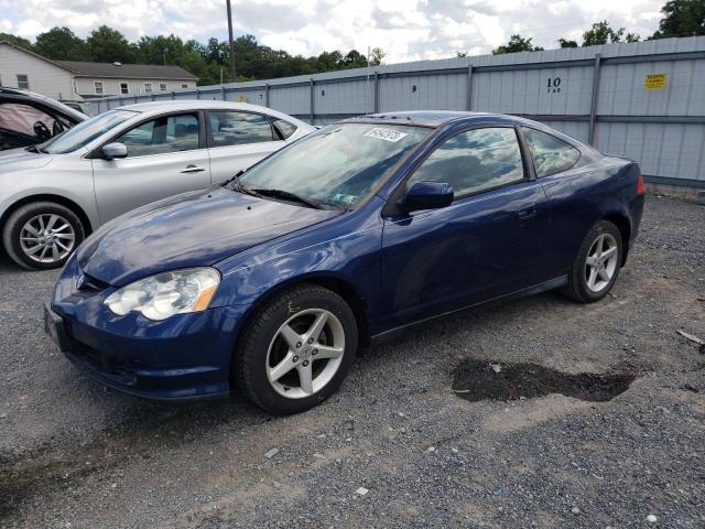 2002 Acura RSX 