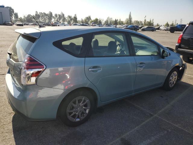 JTDZN3EU0HJ069203 Toyota PRIUS V