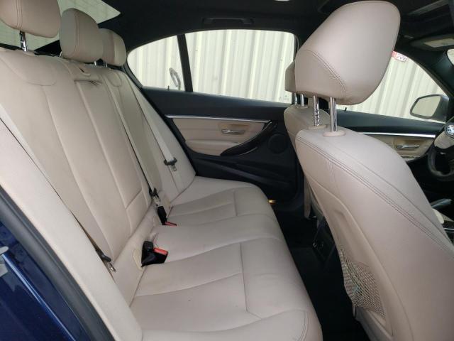 2017 BMW 330 I - WBA8B9G31HNU52584