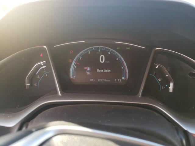 JHMFC1F37KX000790 Honda CIVIC EX