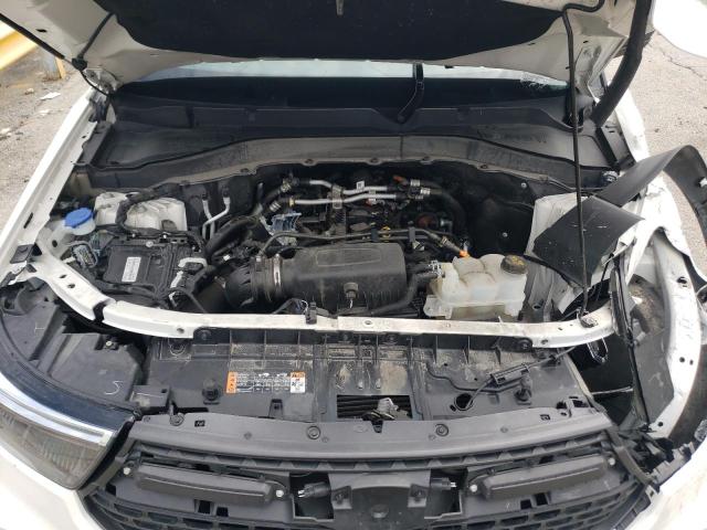 1FMSK8JH7NGA38826 Ford Explorer Timberline