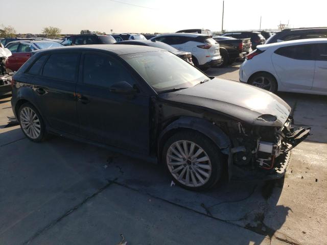 2017 Audi A3 E-Tron Premium VIN: WAUUPBFF5HA058211 Lot: 64016063