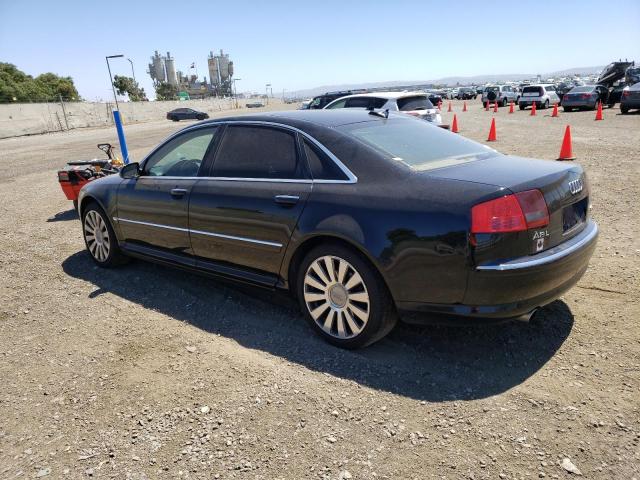 2006 Audi A8 L Quattro VIN: WAUML44E16N018831 Lot: 62789423