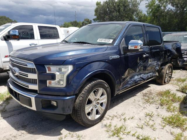 Vin: 1ftew1cg2ffa50083, lot: 64018233, ford f-150 supercrew 2015 img_1
