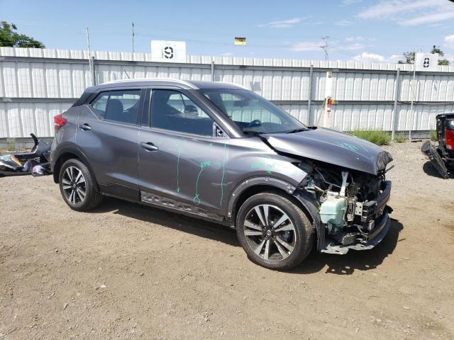3N1CP5CU1JL532482 Nissan KICKS S