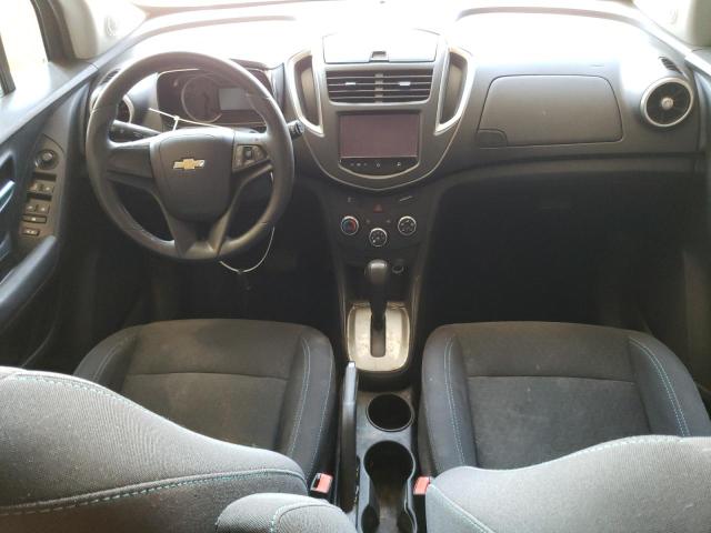 2015 CHEVROLET TRAX 1LS - 3GNCJPSB3FL218518